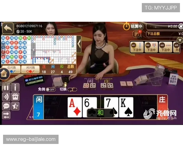 揭秘百家乐游戏赌法的实战应用与风险控制技巧，提升盈利空间