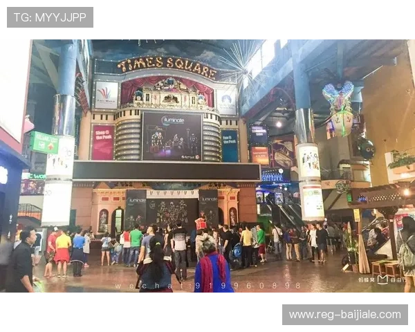 探索吉隆坡云顶赌场的精彩游戏项目与独特娱乐体验