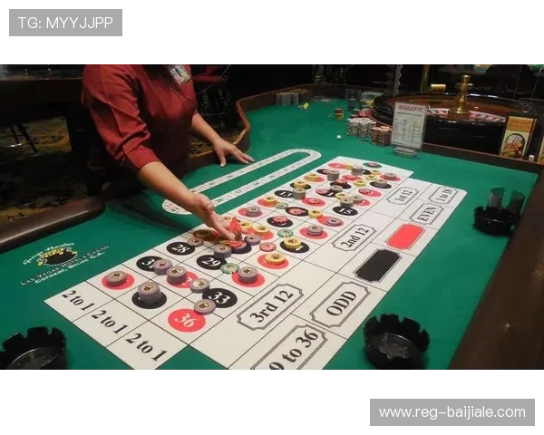 百家乐对打技巧攻略，助您在赌场中轻松获胜